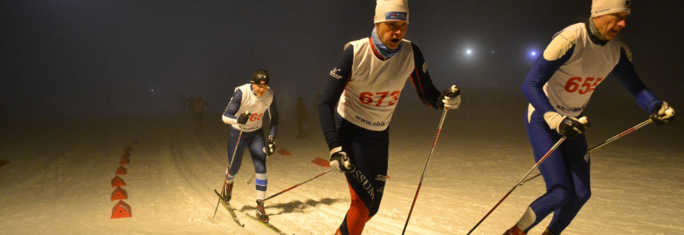 OBIK Milslukern skikarusell 2022 - renn 5